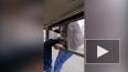 Украинец избил кондуктора и сбежал из автобуса через ...