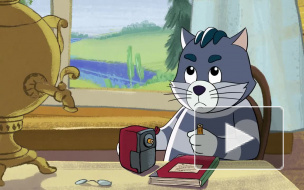 В сети появилась пятая серия мультфильма "Возвращение в Простоквашино"