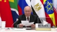 Путин: БРИКС готово сыграть ключевую роль в урегулировании ...