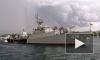 Новости Крыма сегодня: корабли ВМС Украины блокированы затопленным крейсером Очаков