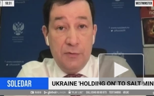 Полянский заявил, что Россия не ставит целью уничтожение Украины