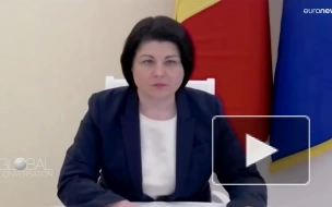 Премьер Молдавии: Кишинев не планирует присоединяться к НАТО