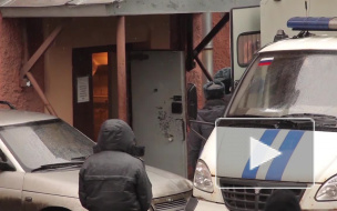 В Петербурге женщина "заминировала" гипермаркет, в результате пришлось эвакуировать 80 человек