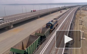 Опровергнуты данные о подготовке теракта на Крымском мосту