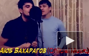 В Чечне задержали двух братьев из-за песен "сомнительного содержания"