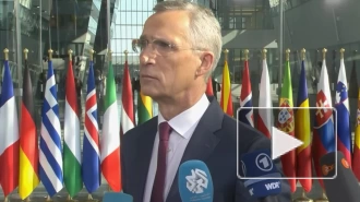 НАТО не боится, что вслед за Венгрией другие страны откажутся снабжать Украину