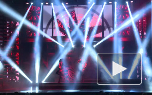 Шоу Illusio закрывает первый театральный сезон нового мультиформатного пространства "Ленинград Центр"