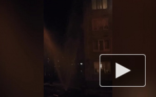 Что произошло в Петербурге 17 декабря: фото и видео