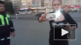Неадекватное видео из Ульяновска: В центре города ...