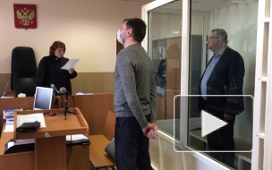 Замглавы администрации Красносельского района будет под домашним арестом до середины июля