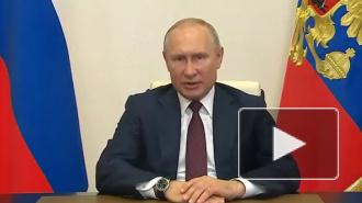 В Кремле ответили на вопрос о дате проведения парада Победы