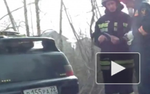 В жутком ДТП под Барнаулом пострадали 7 человек