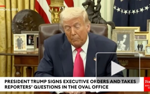 Трамп: США не будут защищать союзников по НАТО, которые мало тратят на оборону