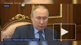 Путин заявил, что миротворческие силы ОДКБ выполнили свою задачу в Казахстане 