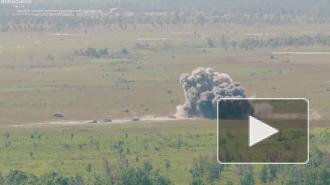 Сирийские войска понесли большие потери после ударов израильских F-16