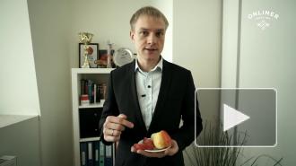 В "Роскачестве" назвали вред свежевыжатых соков