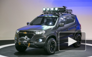 Второго поколения Chevrolet Niva не будет