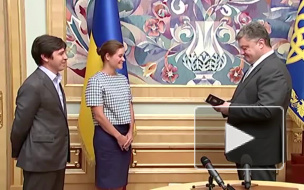 Мария Гайдар попросила лишить ее российского гражданства 