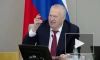Жириновский призвал не пускать на заседания Госдумы депутатов, не вакцинированных от COVID-19