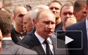 Особые экономические зоны разочаровали Путина: проект приостановят