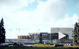 Скандал вокруг "Зенит-Арены" может лишить Петербург Кубка конфедерации