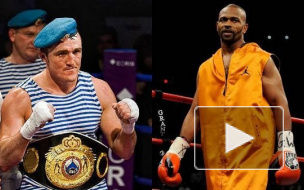 Скандал вокруг боя-реванша Джонса и Лебедева: панамец считает, что русские испугались