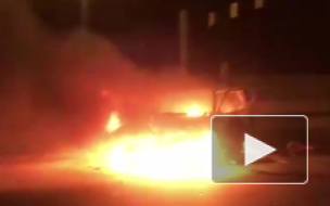Видео: В Массовом ДТП на Новорижском шоссе Подмосковья пострадали 5 человек