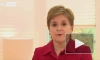 Глава Шотландии: Трасс на посту премьера может стать катастрофой для Британии
