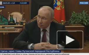 Путин заявил, что власти Украины ведут себя так, будто бойцы ВСУ не их люди