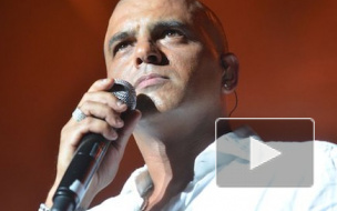 Израильский певец Эяль Голан обвиняется в педофилии