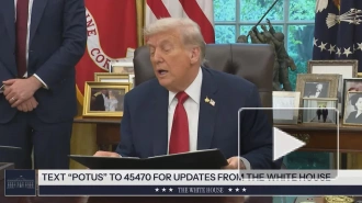 Трамп утвердил сделку о переходе TikTok под контроль бизнеса США