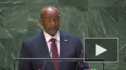 Глава Суверенного совета Судана призвал ООН считать ...