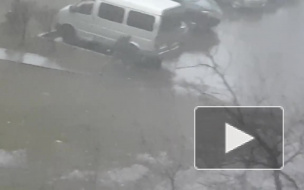 В Московской больнице скончалась женщина, пострадавшая во время субботнего урагана