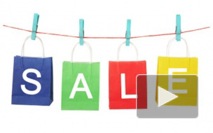 "Черная пятница 2014" в Санкт-Петербурге пройдет сразу в трех торговых центрах