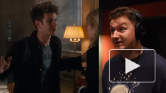 Умер актер дубляжа Сергей Смирнов