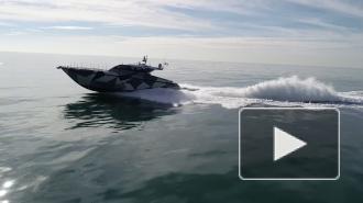 Госдеп США одобрил продажу Киеву патрульных катеров и вооружения