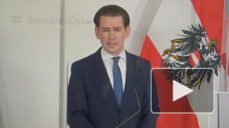 Канцлер Австрии заявил, что отдельные страны ЕС заключили тайные сделки о поставках вакцин