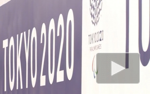 Олимпиада в Токио может пройти в упрощенном формате