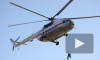 В Хабаровском крае разбился вертолет Ми-8