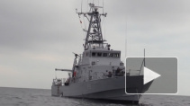 Soha: попытка поиздеваться над ВМФ РФ обернулась фиаско для Украины