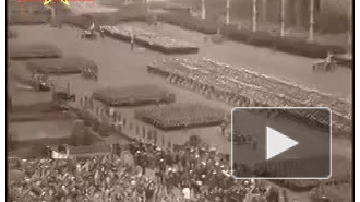 В первомайских шествиях в Москве приняли участие почти 100 тыс человек