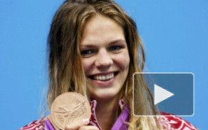 Ефимова дисквалифицирована на 16 месяцев