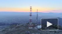 В России в 2023 году появится отечественная базовая станция 5G