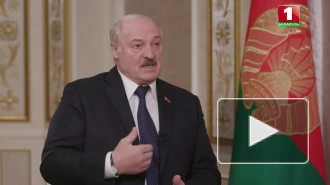 Лукашенко: союз России и Белоруссии будет мощнее, чем Евросоюз