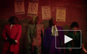 "Главное достоинство России - бабушки": A$AP Rocky выпустил новый клип 