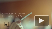 "Ну и гаджеты": смартпэд Galaxy Note 4, умные часы Gear S, шлем виртуальной реальности Gear VR и другие новинки