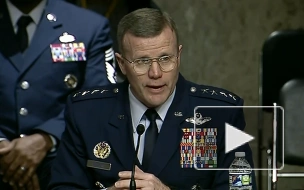 Американский генерал заявил о плане НАТО по укреплению своих позиций в Европе