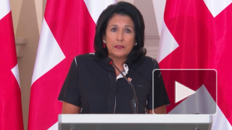 В Грузии допустили диалог с Россией по примеру "нормандского формата"