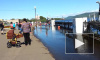 Новости Комсомольска-на-Амуре: пик наводнения пройден