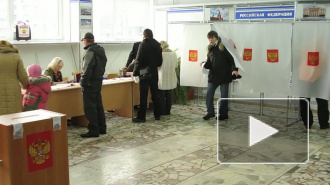 В день выборов президента России открылись избирательные участки в странах СНГ
